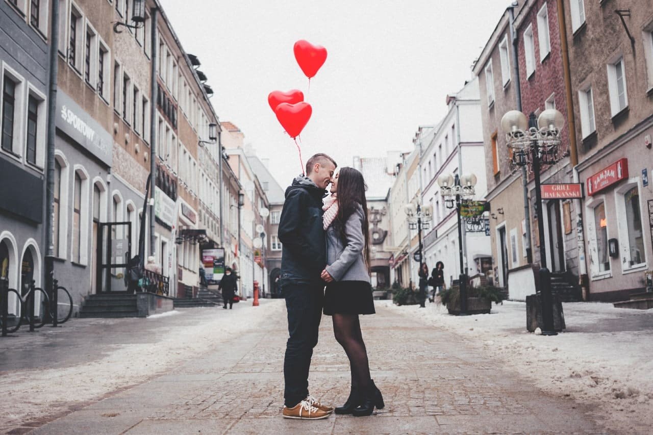 12 Signs You're in a Healthy Relationship